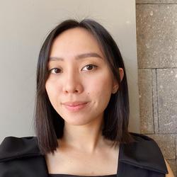 Bianca Cruz Azurin - 10XME Academy CoFounder