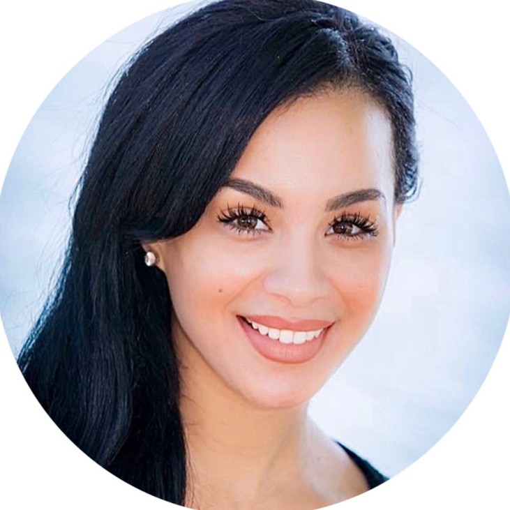 Jasmine Shaw - ONA Creatives Project Manager